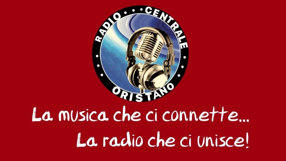 Radio Centrale Oristano